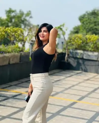 Call Girls Nandura Cash On Delivery